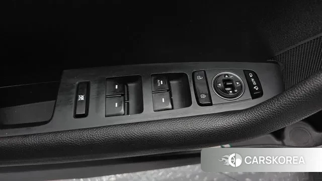 Hyundai Sonata New Rise id 3500045 из Кореи 8