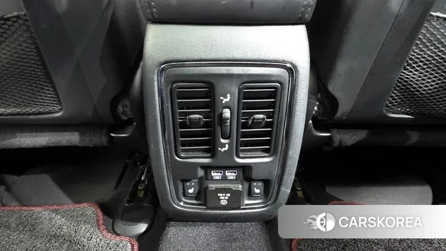 Jeep Grand Cherokee id 3023889 из Кореи 8