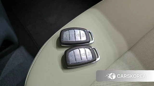 Hyundai Casper id 4523505 из Кореи 8