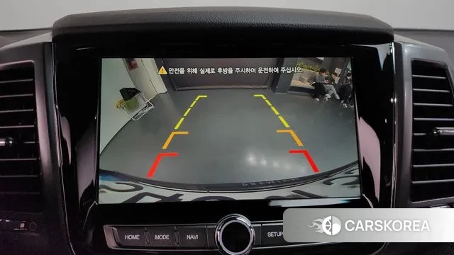 Ssangyong G4 Rexton id 3742041 из Кореи 8