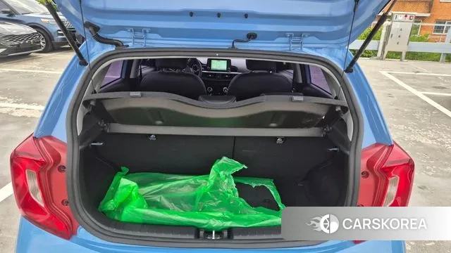 Kia All New Morning (JA) id 3060588 из Кореи 8