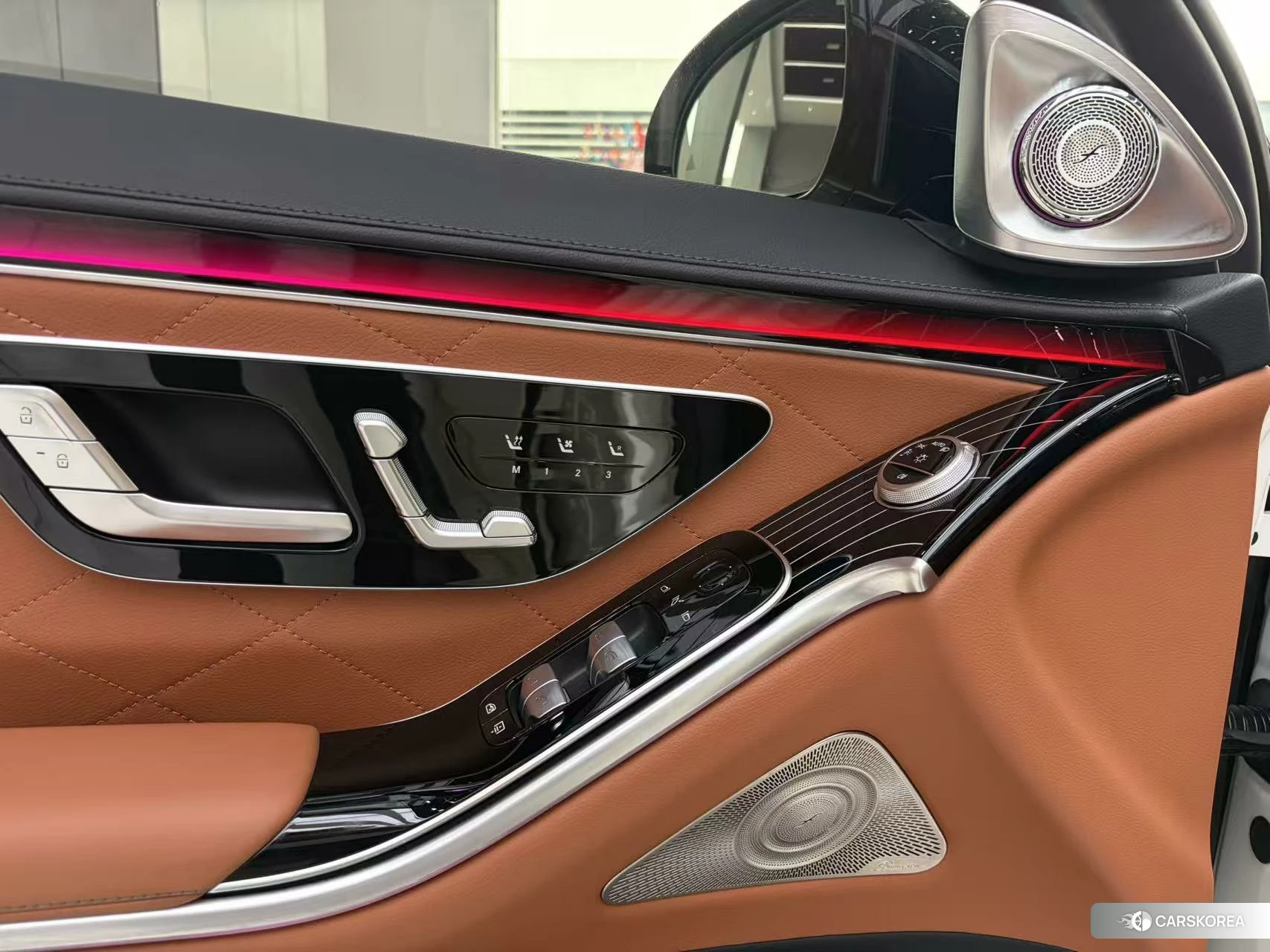 Mercedes-Benz S-class id 4455804 из Китая 8