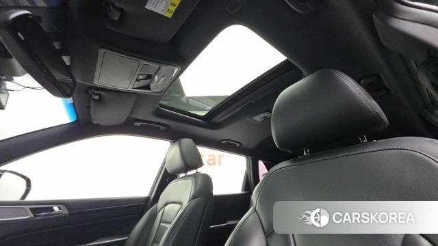 Ssangyong G4 Rexton id 4662962 из Кореи 8