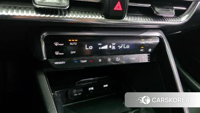 Kia K5 3rd generation id 4632149 из Кореи 8