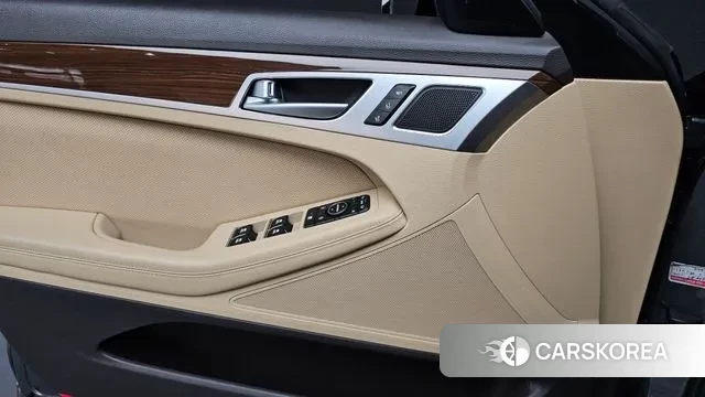 Genesis G80 id 3593199 из Кореи 8