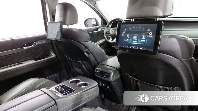 Hyundai Palisade id 3008274 из Кореи 8