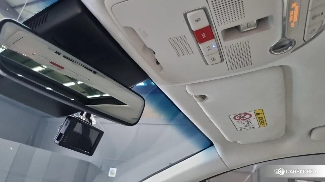 Hyundai The New Grandeur IG id 4929270 из Кореи 8