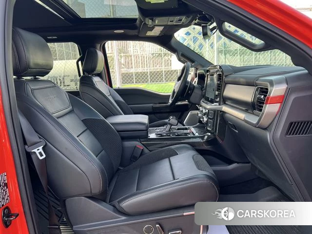 Ford F-150 id 4239489 из Китая 8
