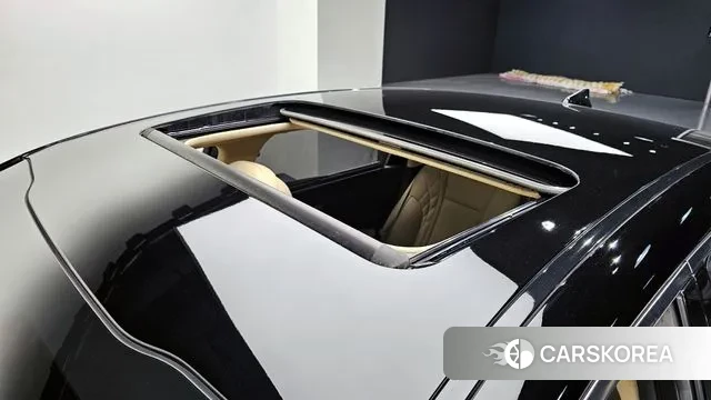 Kia More K9 id 2903093 из Кореи 8