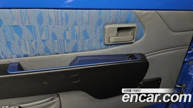 Chevrolet (GM Daewoo) New Damas id 2945762 из Кореи 8