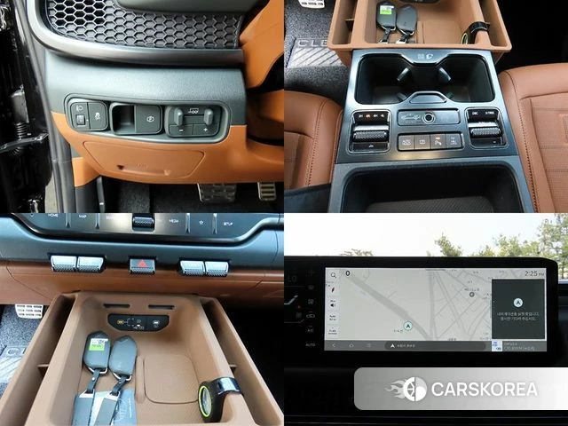 Kia Tasman id 3798134 из Кореи 8