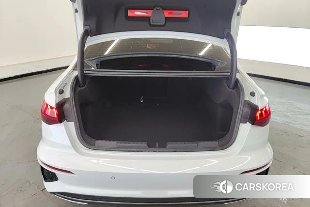 Audi A3 id 3908510 из Китая 8