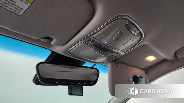 Kia More K9 id 3050516 из Кореи 8