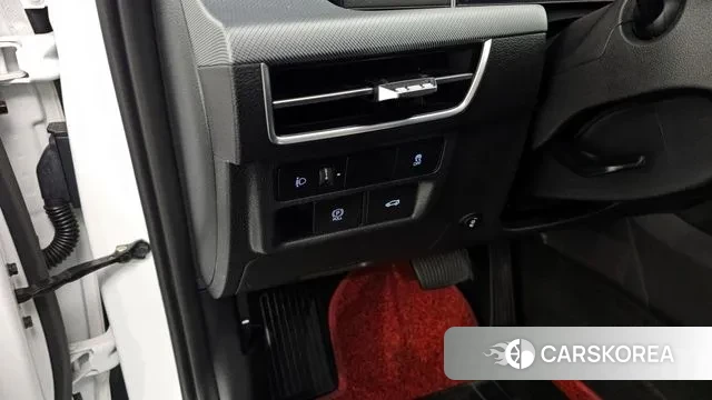 Hyundai Sonata D Edge (DN8) id 3507503 из Кореи 8