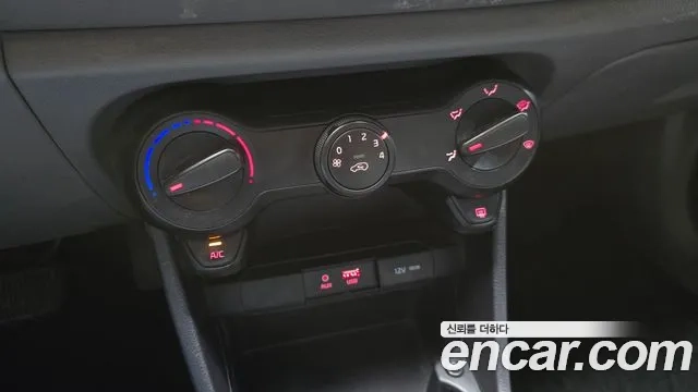 Kia All New Morning (JA) id 2870259 из Кореи 8