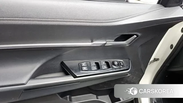 Ssangyong Torres id 3600451 из Кореи 8