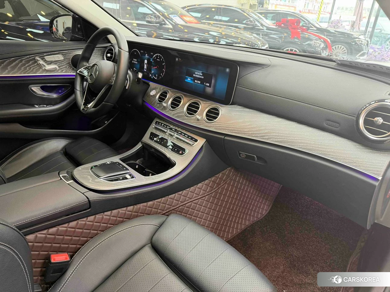 Mercedes-Benz E-Class id 4510940 из Китая 8