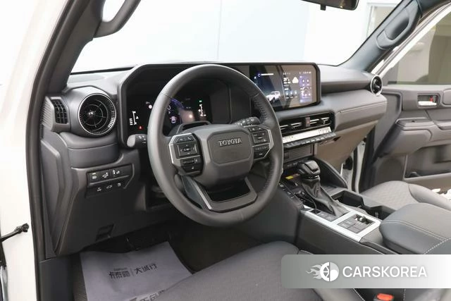 Toyota Prado id 4291403 из Китая 8