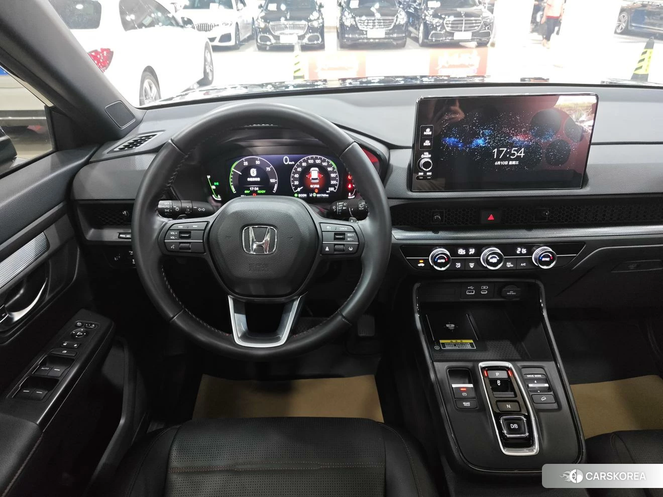 Honda CR-V id 4454714 из Китая 8