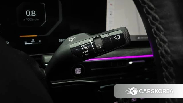 Kia The New K5 3rd generation id 4342887 из Кореи 8