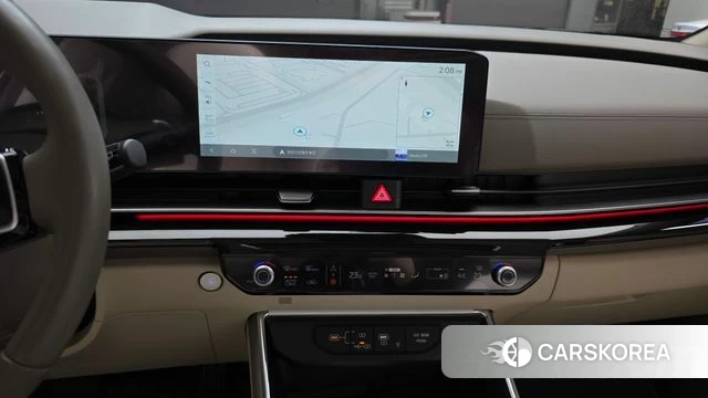 Kia The New Carnival 4th Generation id 3883157 из Кореи 8