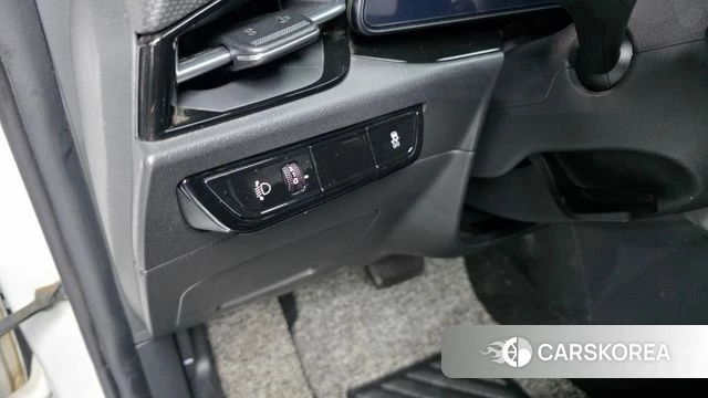 Kia Di All New Niro EV id 3891858 из Кореи 8