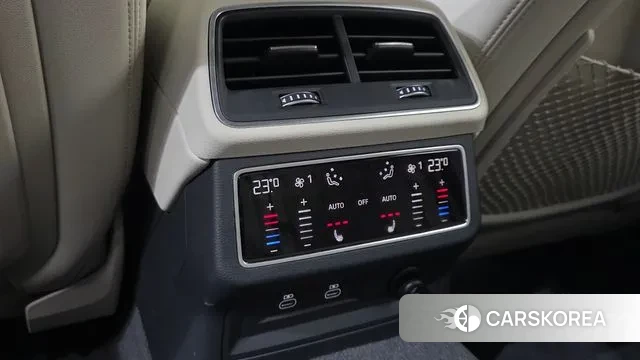 Audi A6 (C8) id 3684964 из Кореи 8