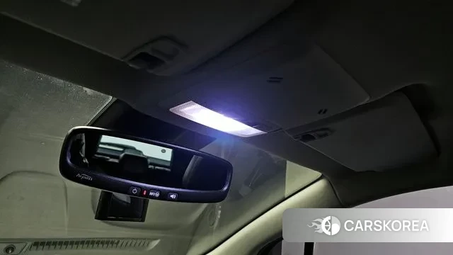 Chevrolet (GM Daewoo) The New Trax id 3703935 из Кореи 8