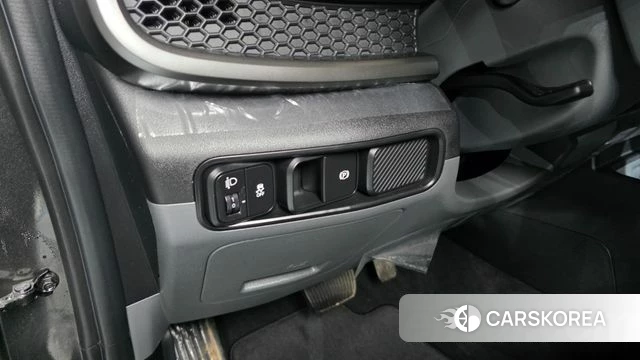 Kia Tasman id 4480158 из Кореи 8