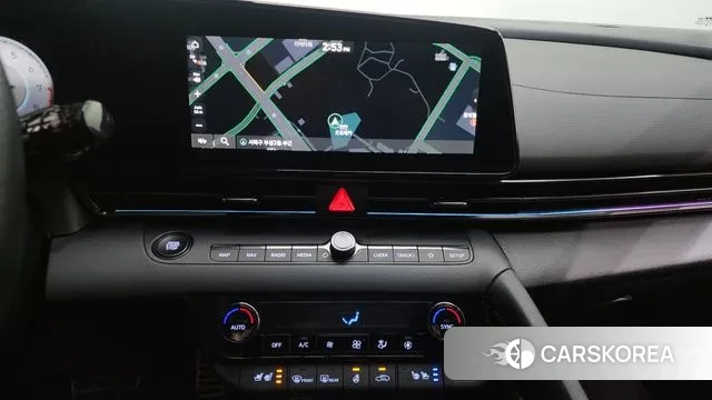 Hyundai Avante (CN7) id 3746388 из Кореи 8