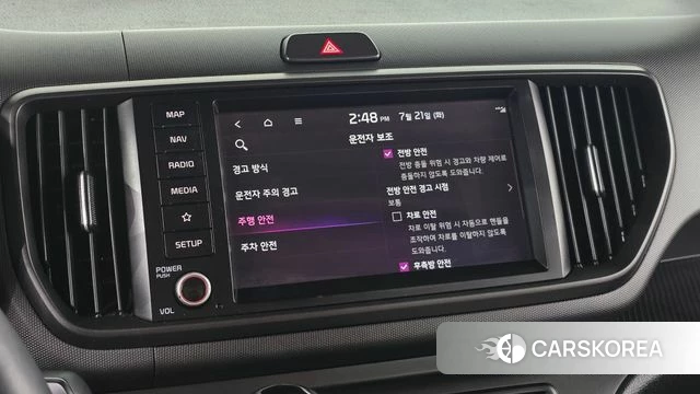 Kia The New Kia Ray id 4607922 из Кореи 8