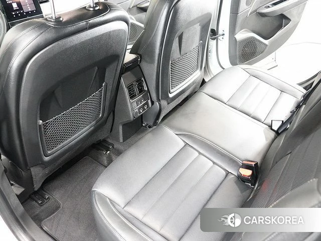 Renault Korea (Samsung) Arcana id 3902790 из Кореи 8