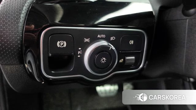Mercedes-Benz A-Class W177 id 4872931 из Кореи 8
