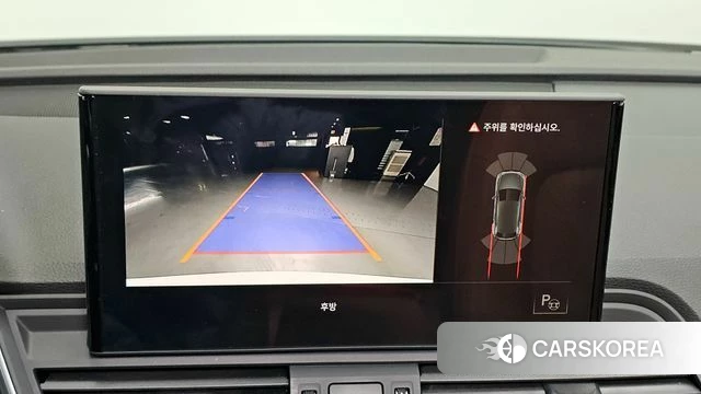 Audi Q5 (FY) id 3826899 из Кореи 8