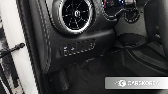 Hyundai The New Kona id 3508383 из Кореи 8