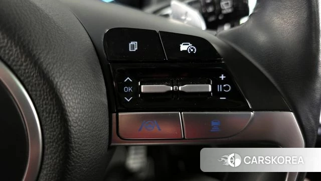 Hyundai Tucson Hybrid (NX4) id 4245158 из Кореи 8