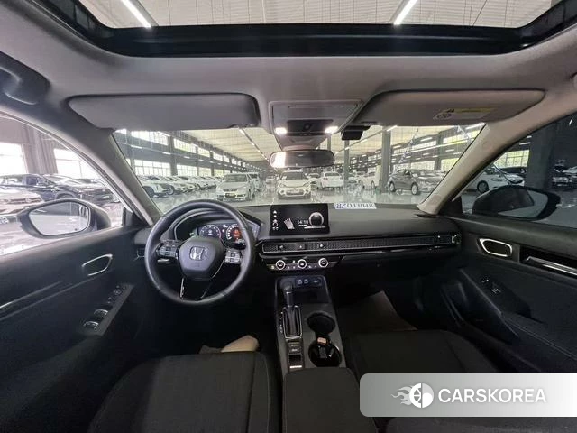 Honda Civic id 4328612 из Китая 8