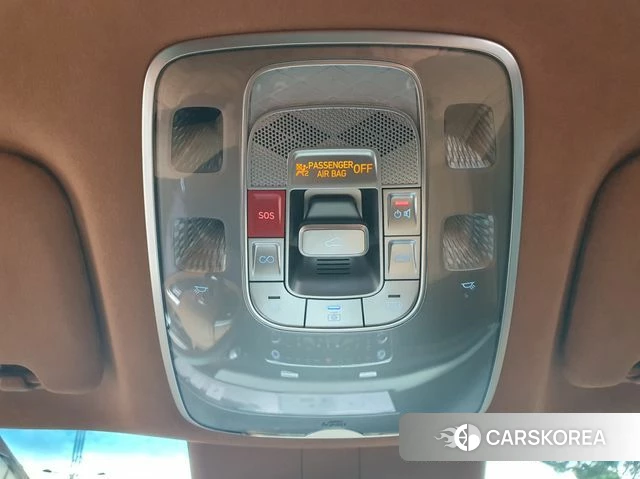 Genesis GV80 id 4753203 из Кореи 8