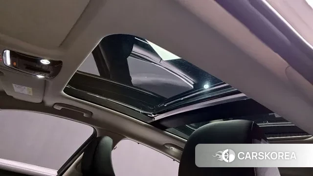 Kia K8 id 3556431 из Кореи 8