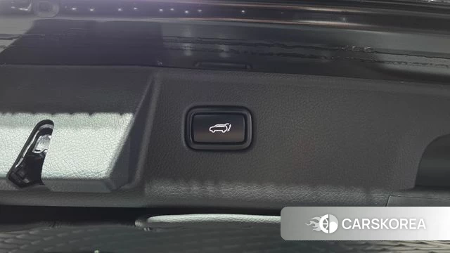 Kia Mohave Master id 4750771 из Кореи 8