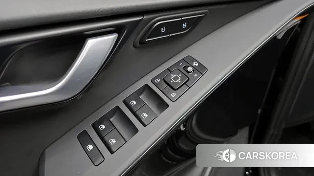 Kia Di All New Niro EV id 2930774 из Кореи 8