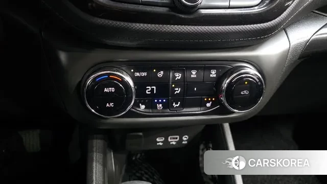 Chevrolet (GM Daewoo) Trailblazer id 3525761 из Кореи 8