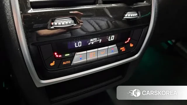 BMW X5 (G05) id 2905704 из Кореи 8