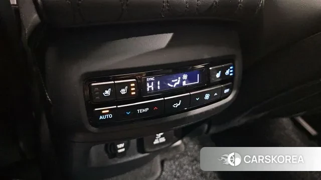 Hyundai Palisade id 3735747 из Кореи 8