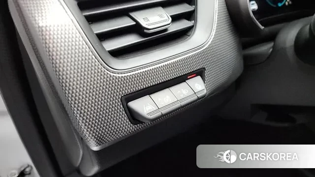 Renault Korea (Samsung) XM3 id 3462858 из Кореи 8