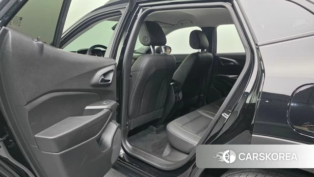 Chevrolet (GM Daewoo) Trax Crossover id 4533853 из Кореи 8