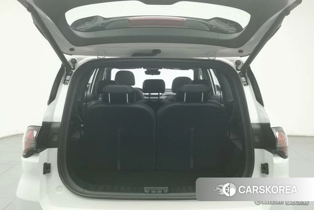 Geely Automobile Haoyue L id 4210624 из Китая 8