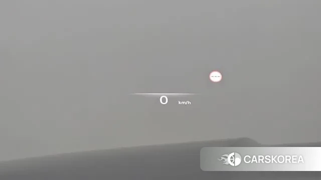 Genesis GV80 id 3740184 из Кореи 8