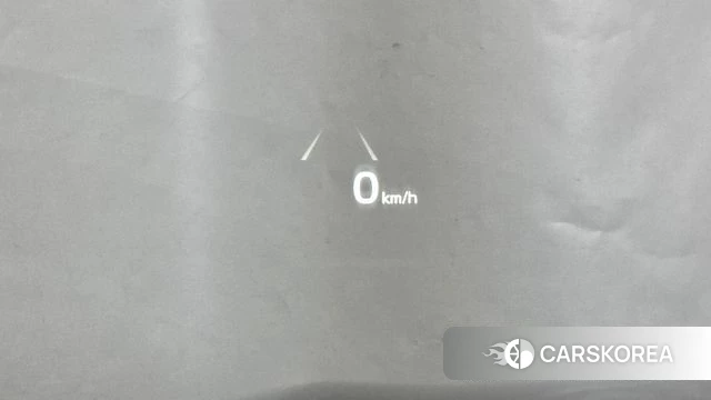 Kia K7 Premier id 4581165 из Кореи 8