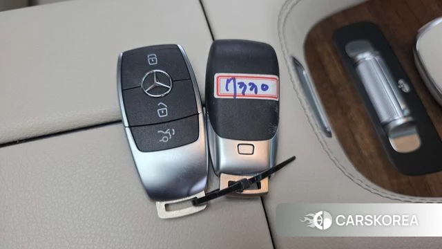 Mercedes-Benz GLE-Class W167 id 4764261 из Кореи 8